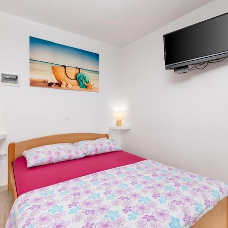 Apartments Tea Malinska Zewnętrze zdjęcie