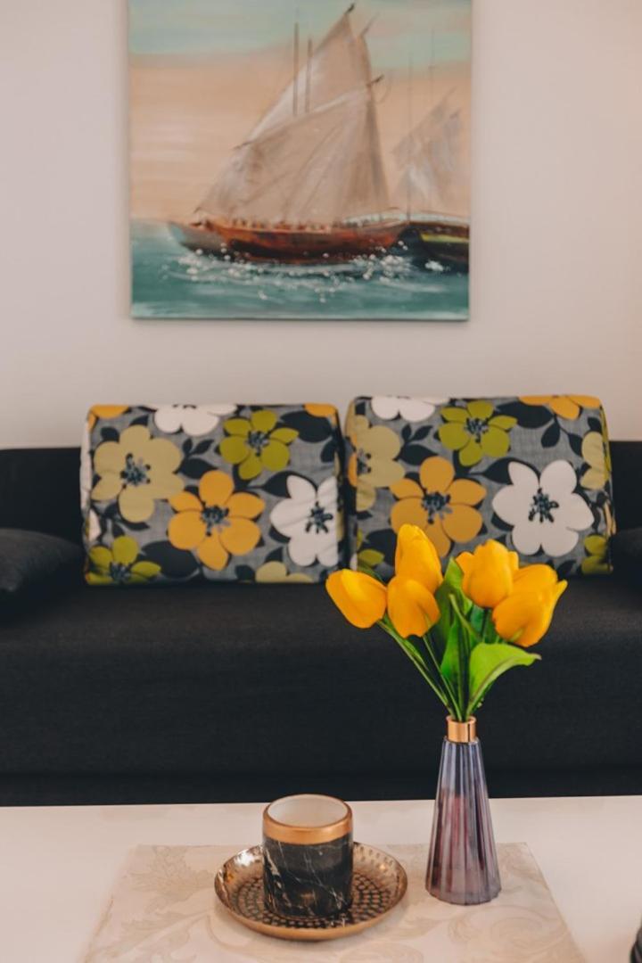 Apartments Tea Malinska Zewnętrze zdjęcie
