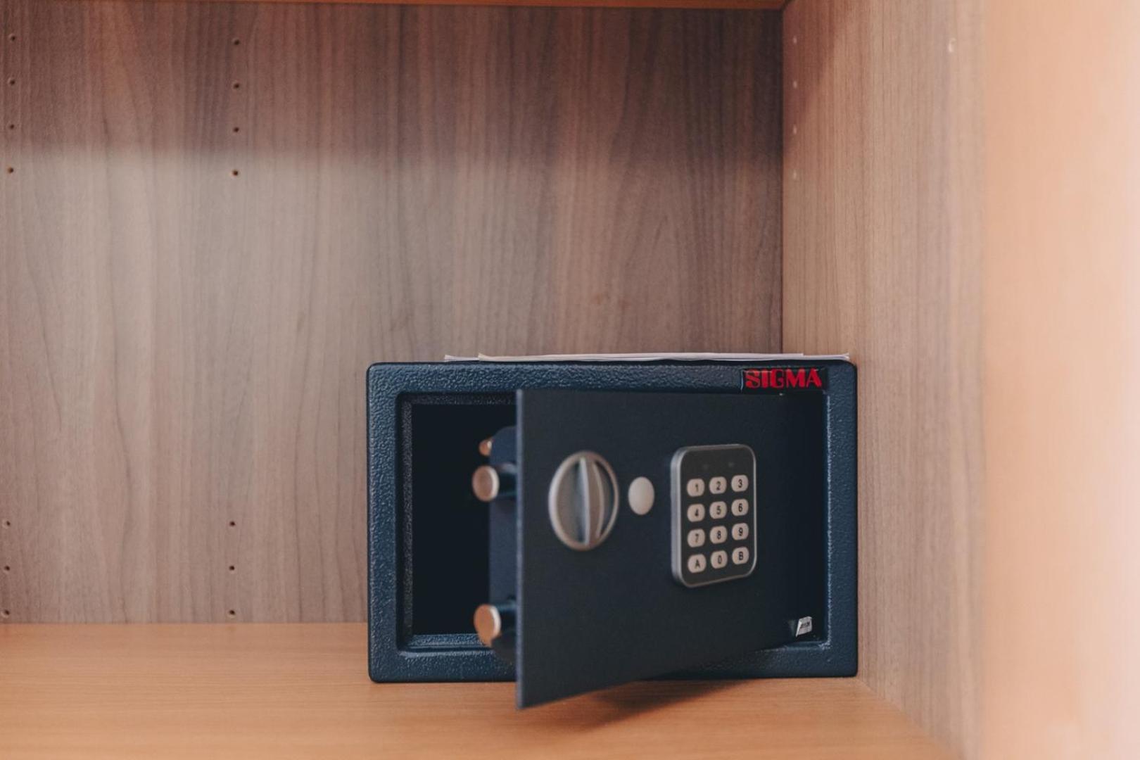 Apartments Tea Malinska Zewnętrze zdjęcie