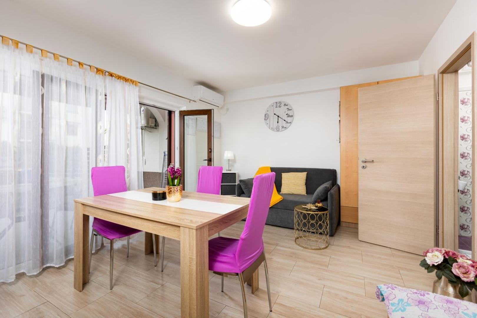 Apartments Tea Malinska Zewnętrze zdjęcie