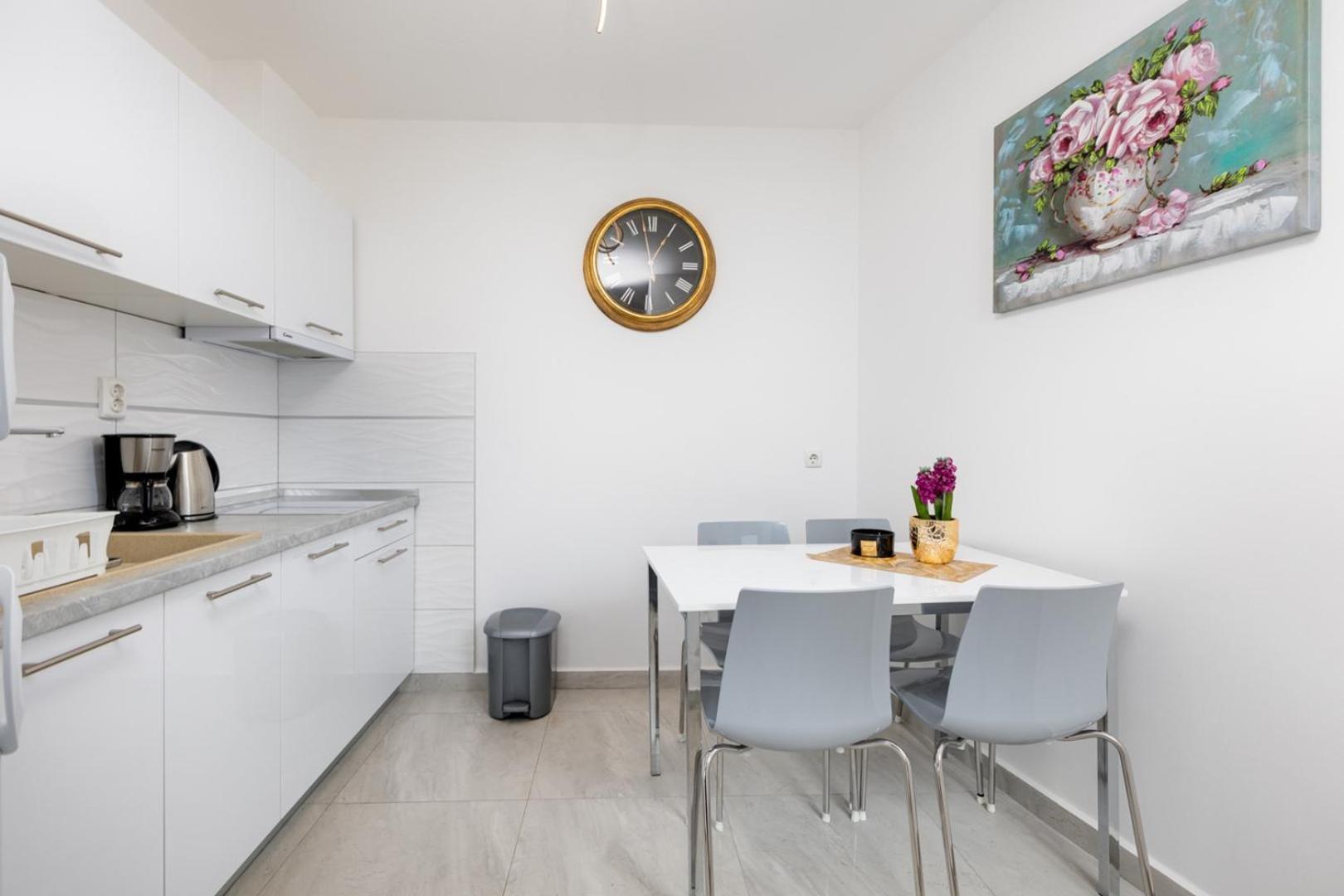 Apartments Tea Malinska Zewnętrze zdjęcie