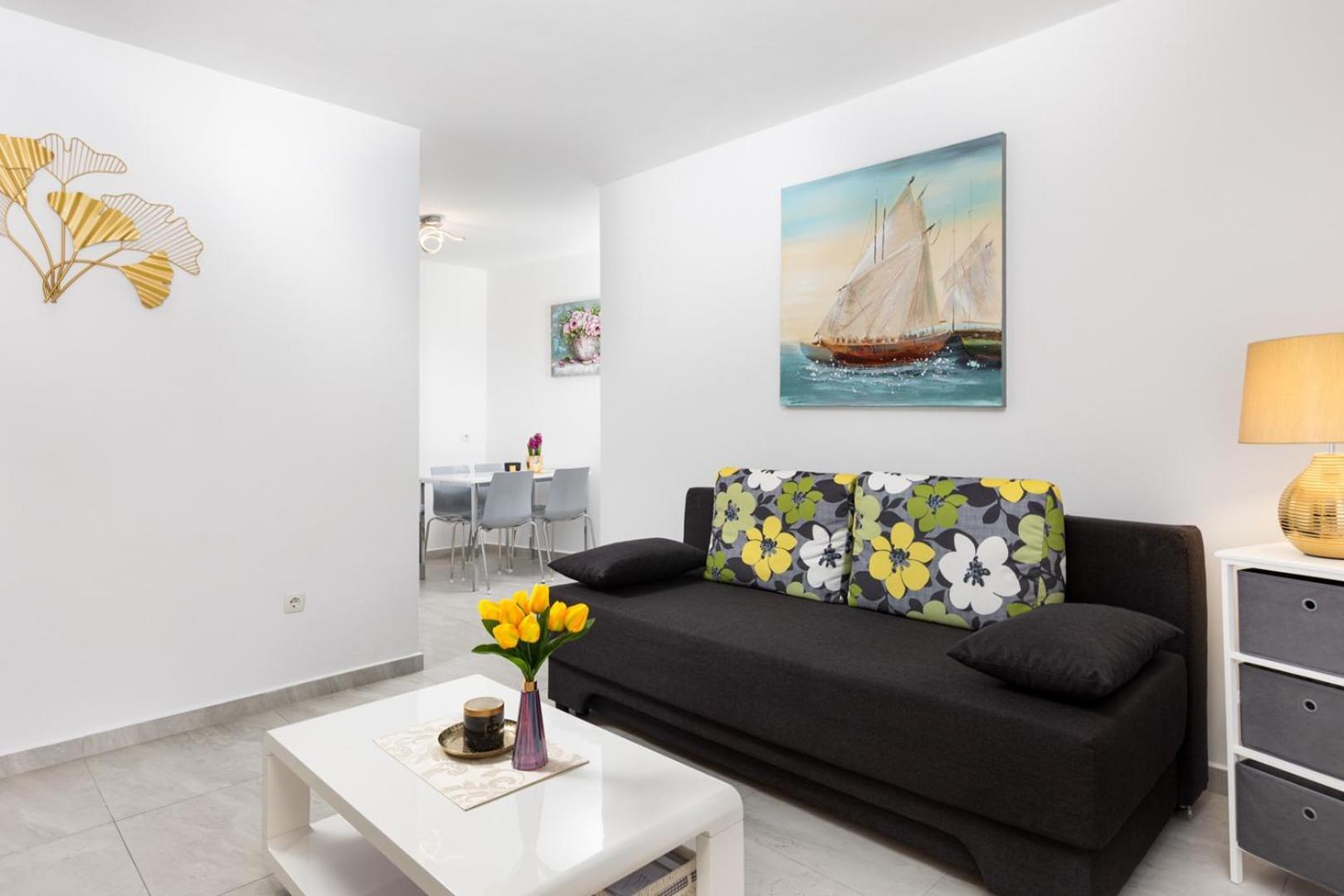 Apartments Tea Malinska Zewnętrze zdjęcie