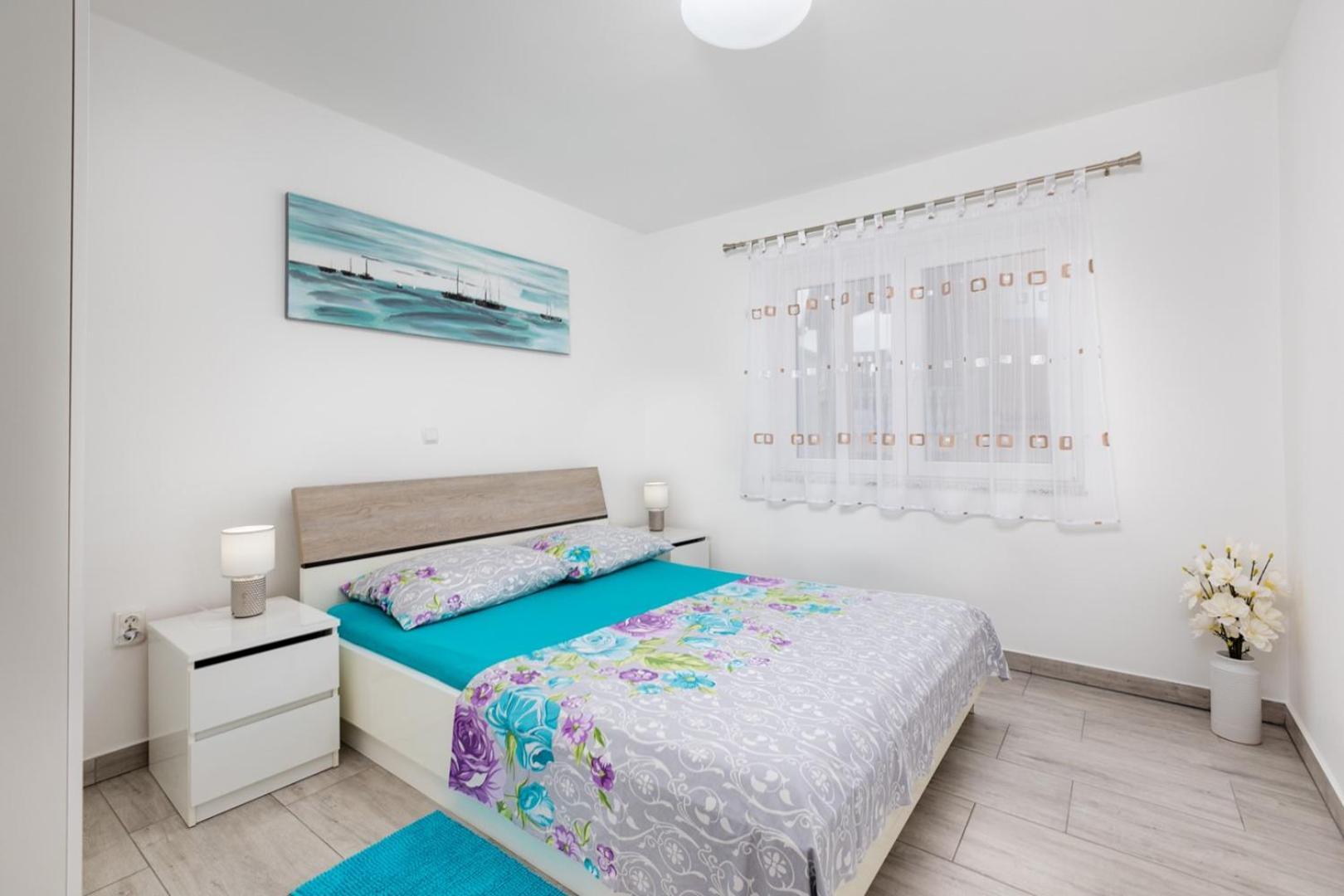 Apartments Tea Malinska Zewnętrze zdjęcie