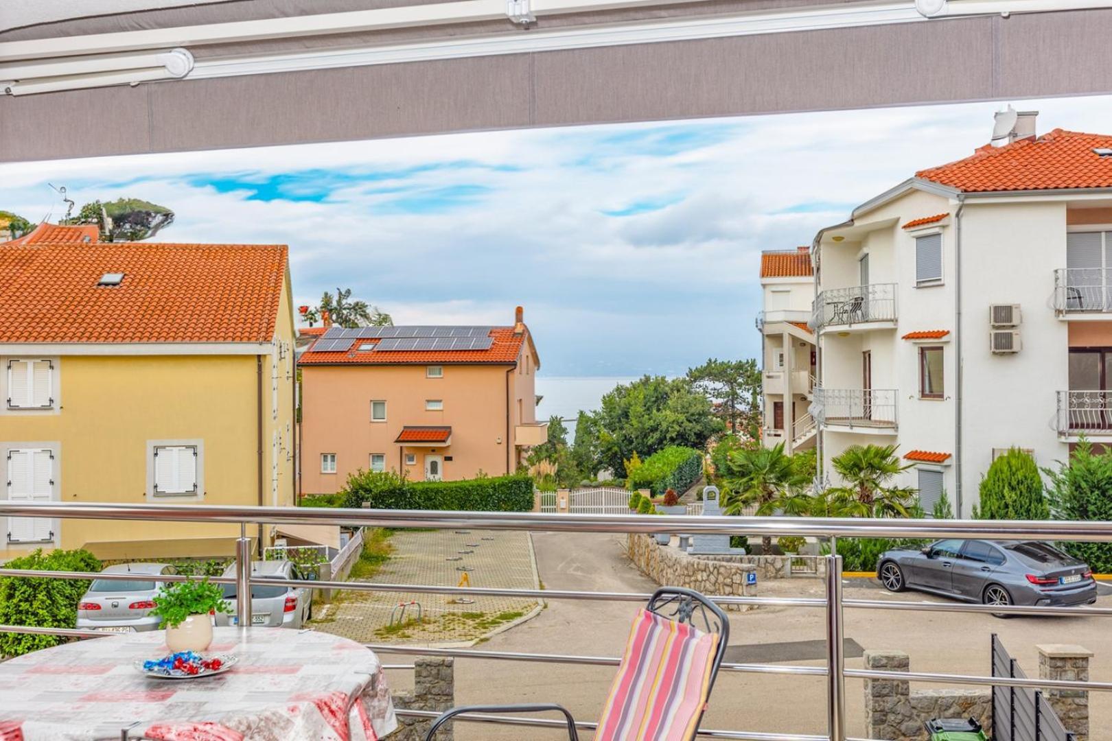 Apartments Tea Malinska Zewnętrze zdjęcie